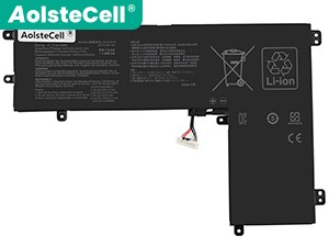 Battery for Asus E210MA-GJ325WS