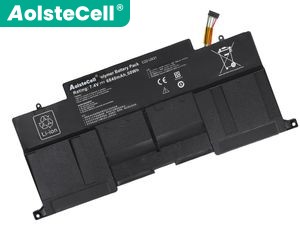Battery for Asus Zenbook BX31A