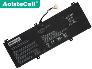 Battery for Asus C22PJJ1