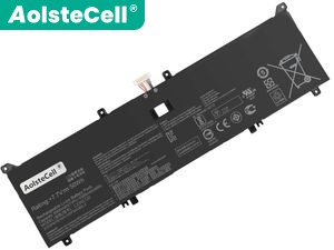 Battery for Asus Zenbook UX391UA-EG006T