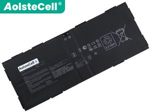 Battery for Asus Chromebook CX1700CKA-AU0021