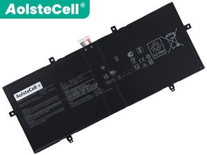 Battery for Asus ZenBook 14 OLED UX3402ZA-OLED1Q7