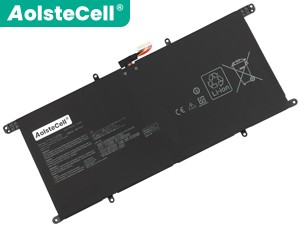 Battery for Asus Zenbook S 13 OLED UX5304VA-NQ189X