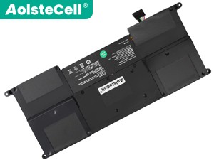 Battery for Asus Zenbook UX21E