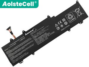 Battery for Asus ZenBook UX32LN