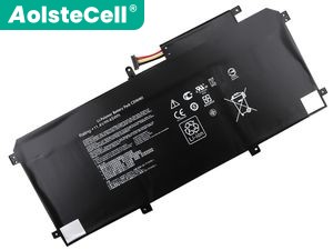 Battery for Asus ZenBook UX305FA-FC051H