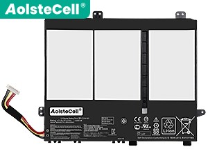 Battery for Asus R416SA-WX0024T