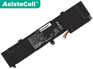 Battery for Asus Q304UAK