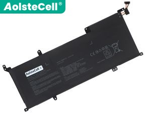 Battery for Asus ZenBook UX305UA-FC002R