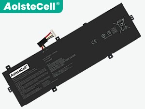 Battery for Asus 0B200-02370000