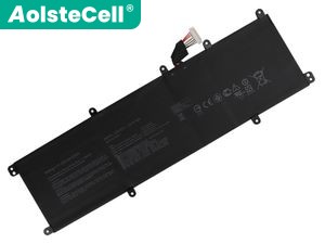 Battery for Asus ZenBook UX530UX-FY065T