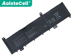 Battery for Asus VivoBook Pro 15 N580VD-FI263T
