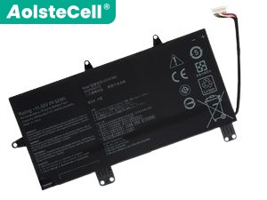 Battery for Asus C41N1804
