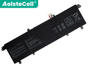 Battery for Asus ZenBook S13 UX392FA-AB015T