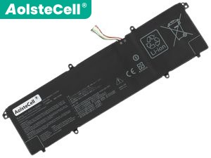Battery for Asus VivoBook S15 S533EA