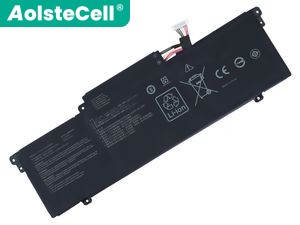 Battery for Asus ZenBook 14 UX435EG-A5139T