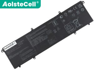 Battery for Asus C31N2019-1