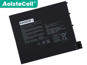 Battery for Asus C31N2104(3ICP4/53/122)
