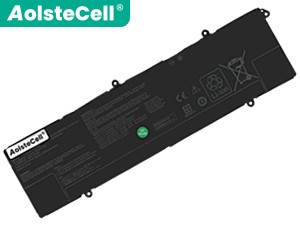 Battery for Asus Q530VJ-I73050