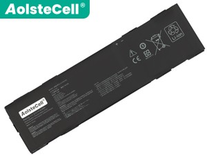 Battery for Asus Chromebook CX34 Flip CX3401FBA-LZ0229
