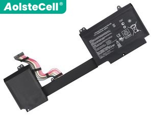 Battery for Asus Pro G46VW