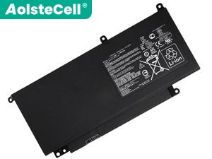 Battery for Asus C32-N750