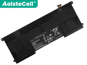 Battery for Asus Taichi 21-DH71