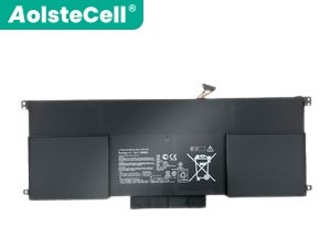 Battery for Asus Zenbook UX301LA-DE174P