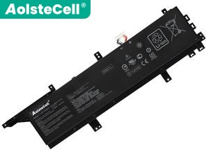 Battery for Asus ProArt StudioBook Pro X W730G5T-XS99