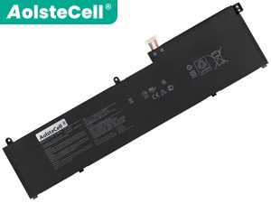 Battery for Asus 0B200-04230000