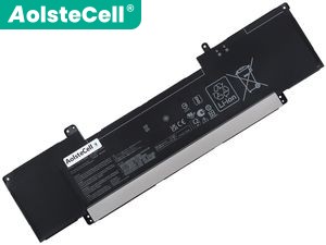 Battery for Asus ZenBook UX7602ZM-OLED-M