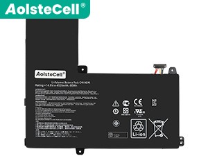 Battery for Asus N541LA