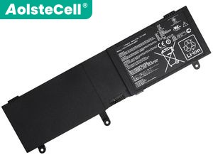 Battery for Asus N550JK