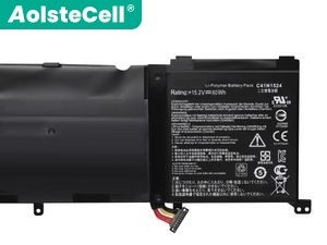 Battery for Asus ZenBook Pro UX501VW-FJ006T
