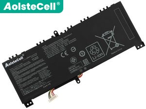 Battery for Asus C41N1709