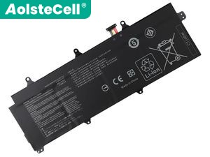 Battery for Asus ROG Zephyrus GX501GI