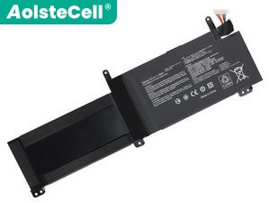 Battery for Asus ROG Strix GL703GS-E5035T