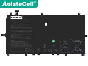 Battery for Asus C41N1718