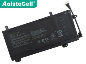 Battery for Asus ROG Strix GM501GM