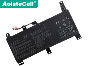 Battery for Asus ROG Strix SCAR 17 G732LW
