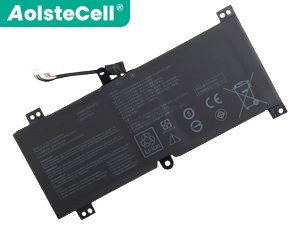 Battery for Asus C41N1731