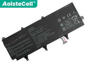 Battery for Asus ROG Zephyrus S GX735GW