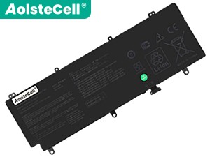 Battery for Asus ROG Zephyrus S GX531GS-AH78