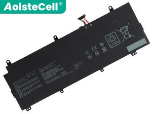 Battery for Asus ROG Zephyrus S GX532GV
