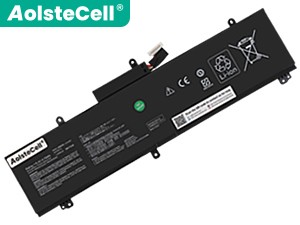Battery for Asus C41N1837
