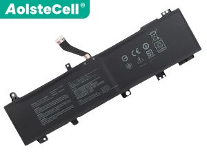 Battery for Asus TUF506QR