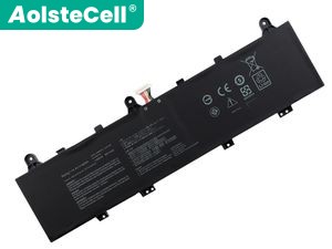 Battery for Asus ROG Zephyrus Duo 15 GX550LWS