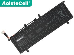 Battery for Asus ZenBook Duo 14 UX482EA-HY035T