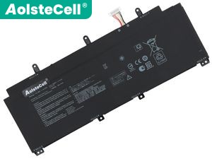 Battery for Asus ROG Flow X13 GV301RC-LJ106W