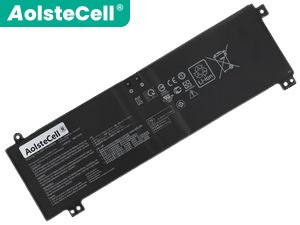 Battery for Asus TUF Gaming F17 FX707ZC-HX068W